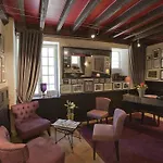 Le Donjon - Coeur De La Cite Medievale 4*