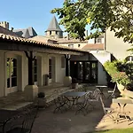 Ξενοδοχείο Le Donjon - Coeur De La Cite Medievale 4*