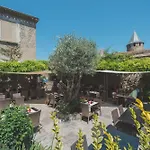 Ξενοδοχείο Le Donjon - Coeur De La Cite Medievale Καρκασόν