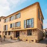 Hotel Western Le Donjon - Cœur De La Cité Médiévale Carcassonne