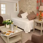 Le Donjon - Coeur De La Cite Medievale Ξενοδοχείο 4*