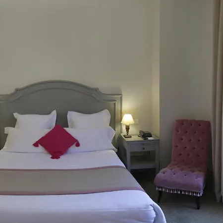 Hotel Western Le Donjon - Cœur De La Cité Médiévale Carcassonne