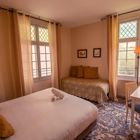 Western Le Donjon - Cœur De La Cité Médiévale Hotel Carcassonne