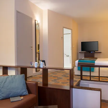 Le Donjon - Cœur De La Cité Médiévale Hotel Carcassonne