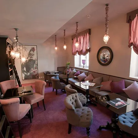 Le Donjon - Coeur De La Cite Medievale 4* 卡尔卡松