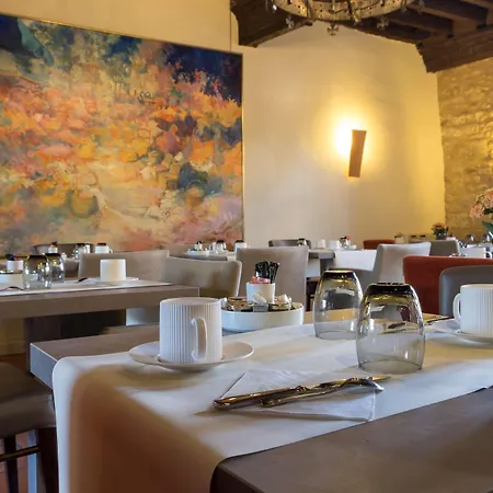 Le Donjon - Coeur De La Cite Medievale 4* 卡尔卡松