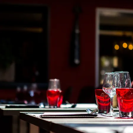 Le Donjon - Cœur De La Cité Médiévale 4*