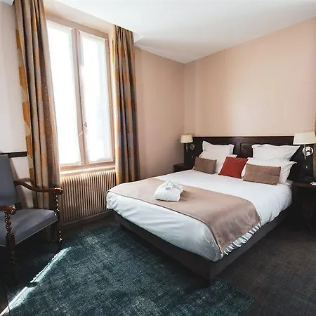 Western Le Donjon - Cœur De La Cité Médiévale