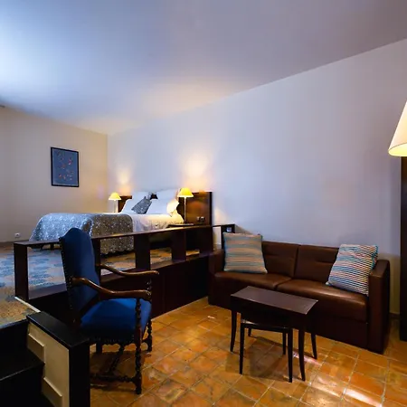 Hotel Western Le Donjon - Cœur De La Cité Médiévale Carcassonne