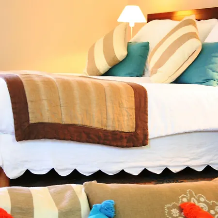 Hotel Le Donjon - Cœur De La Cité Médiévale