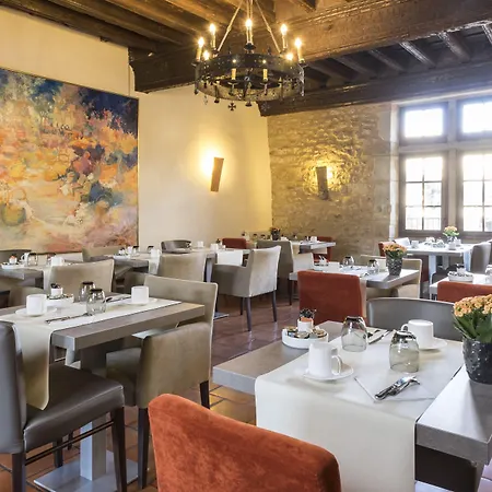 Le Donjon - Coeur De La Cite Medievale 4* 卡尔卡松