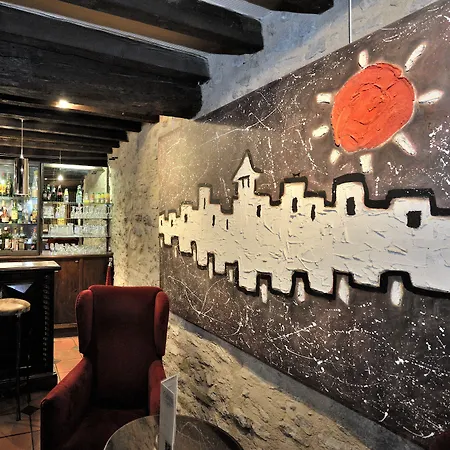 Le Donjon - Coeur De La Cite Medievale 4* 卡尔卡松