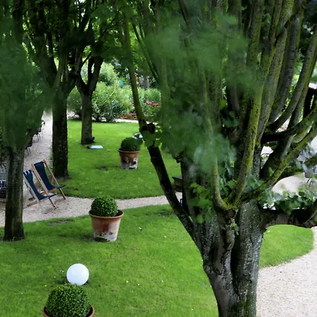 Le Donjon - Coeur De La Cite Medievale 4* 卡尔卡松
