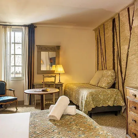 Szálloda Le Donjon - Coeur De La Cite Medievale 4*