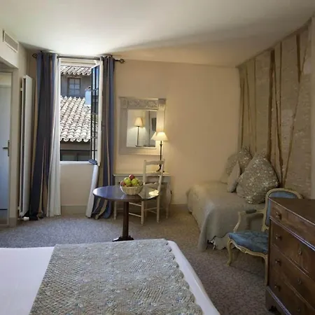 Hotel Le Donjon - Cœur De La Cité Médiévale Carcassonne