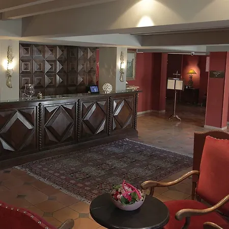 Le Donjon - Coeur De La Cite Medievale 4* Καρκασόν