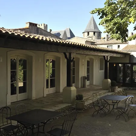 Western Le Donjon - Cœur De La Cité Médiévale 4*