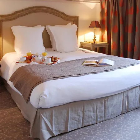 Le Donjon - Cœur De La Cité Médiévale Hotel