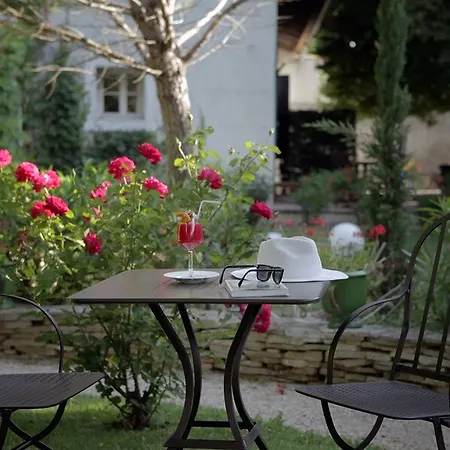 Hotel Le Donjon - Cœur De La Cité Médiévale