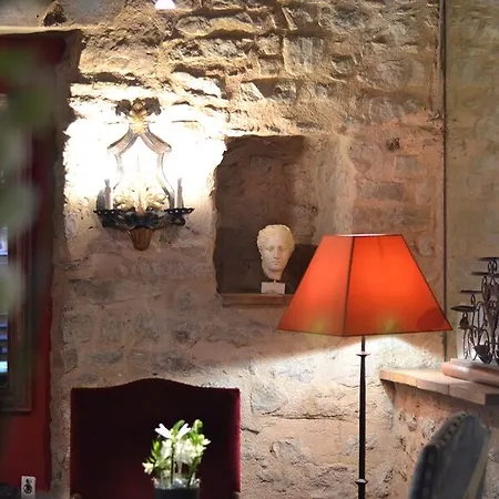 Le Donjon - Coeur De La Cite Medievale 酒店 卡尔卡松