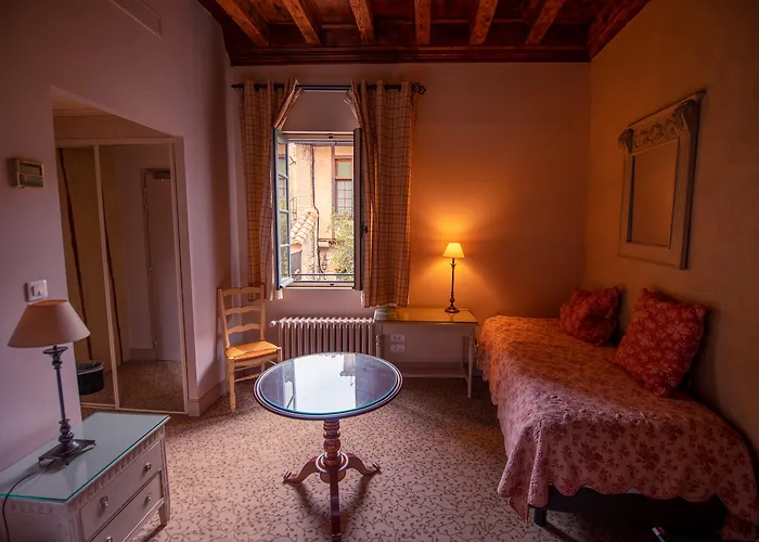 Le Donjon - Cœur De La Cité Médiévale Carcassonne