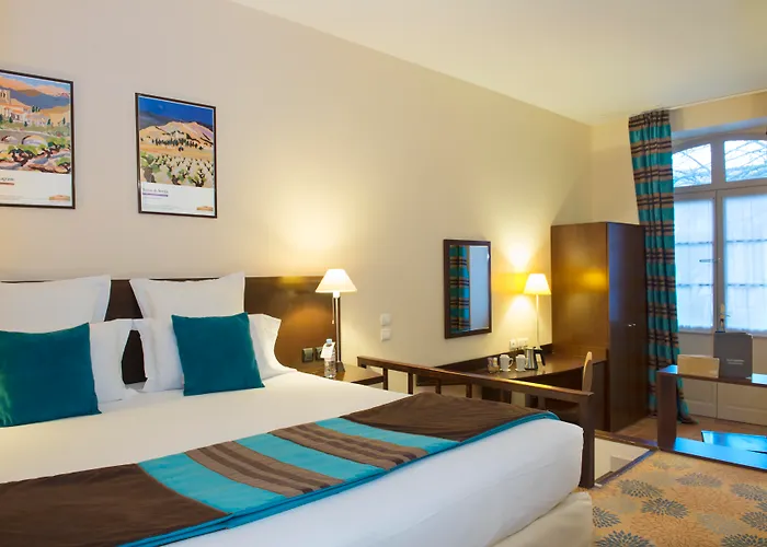 Hotel Le Donjon - Cœur De La Cité Médiévale Carcassonne