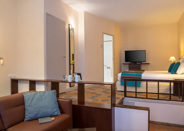 Le Donjon - Cœur De La Cité Médiévale Hotel Carcassonne