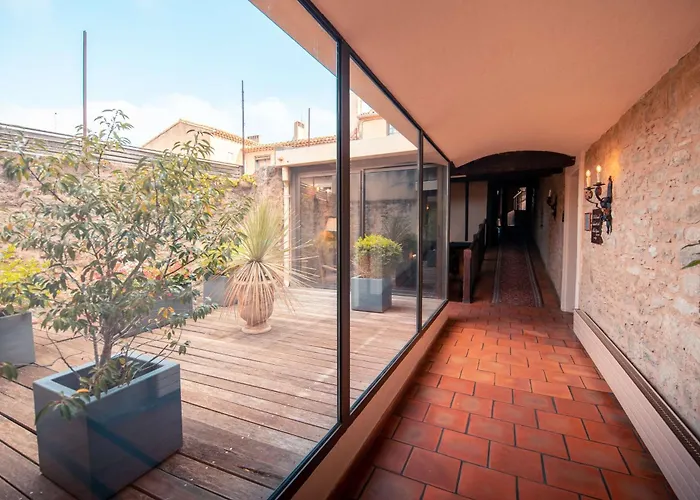 Le Donjon - Cœur De La Cité Médiévale 4* Carcassonne