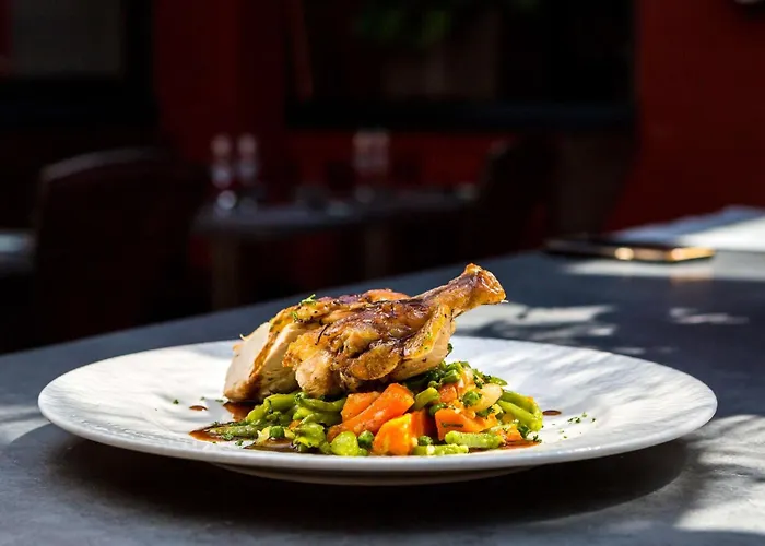 Le Donjon - Cœur De La Cité Médiévale 4* Carcassonne