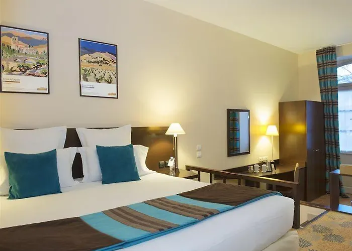 Le Donjon - Cœur De La Cité Médiévale Hotel 4*