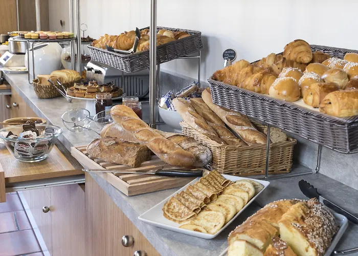 Le Donjon - Cœur De La Cité Médiévale Hotel