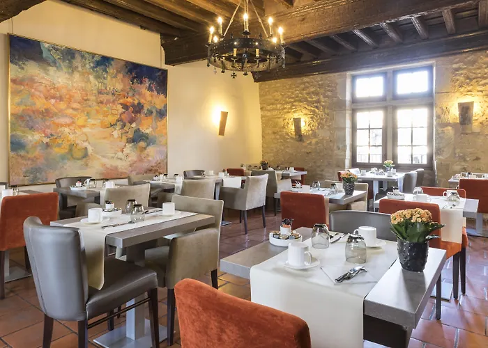 Le Donjon - Cœur De La Cité Médiévale 4* Carcassonne