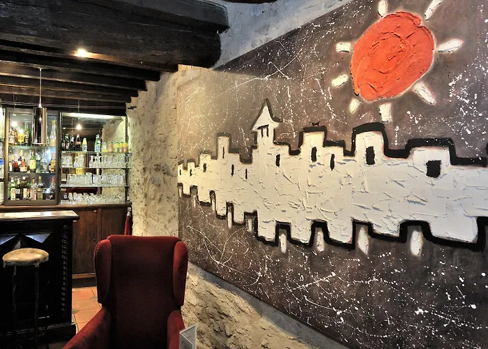 Le Donjon - Coeur De La Cite Medievale 4* カルカソンヌ