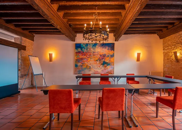 Le Donjon - Cœur De La Cité Médiévale Hotel Carcassonne