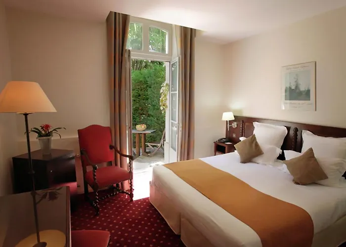 Le Donjon - Cœur De La Cité Médiévale 4*