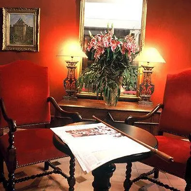 Le Donjon - Cœur De La Cité Médiévale 4*