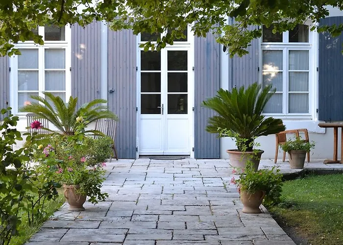 Le Donjon - Cœur De La Cité Médiévale Hotel