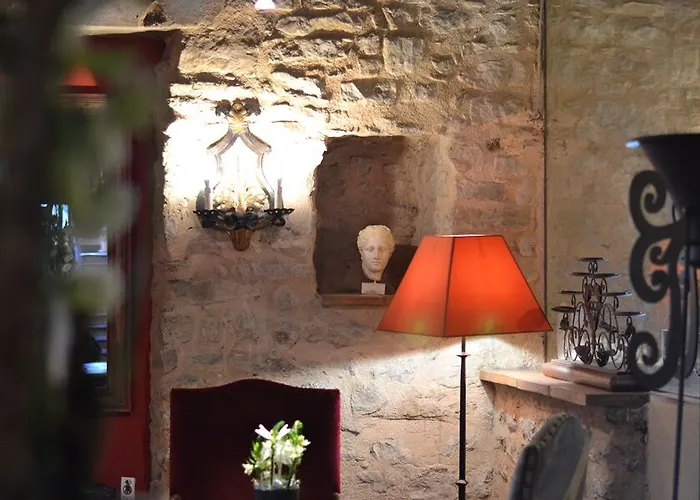 Le Donjon - Cœur De La Cité Médiévale Hotel Carcassonne